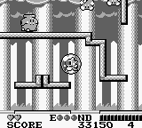 Bubble Bobble Jr. Screenshot 1